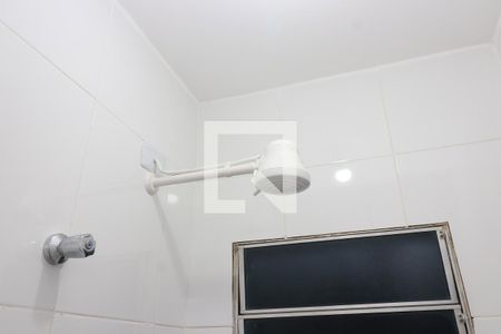 Banheiro de apartamento para alugar com 1 quarto, 28m² em Vila Formosa, São Paulo