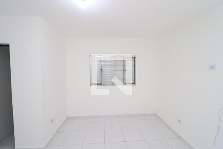 Sala/Quarto de apartamento para alugar com 1 quarto, 28m² em Vila Formosa, São Paulo