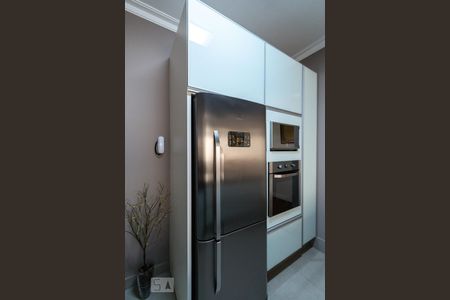 Apartamento à venda com 104m², 2 quartos e 1 vagaCozinha