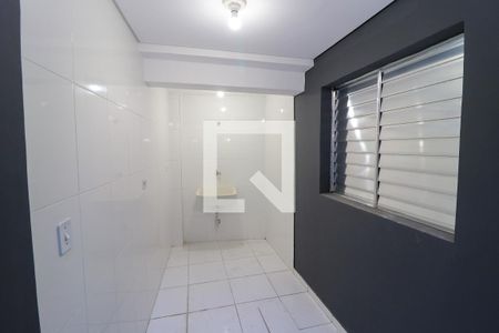 Área de Serviço de apartamento para alugar com 1 quarto, 28m² em Vila Formosa, São Paulo