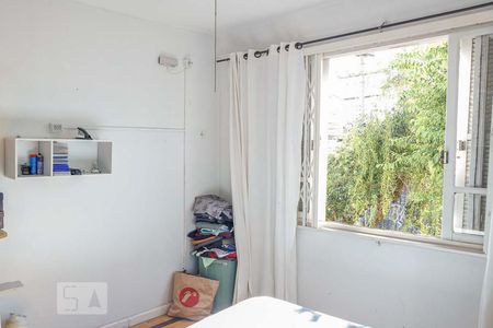 Quarto 1 de apartamento à venda com 3 quartos, 105m² em Centro Histórico, Porto Alegre