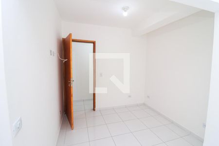 Quarto de apartamento para alugar com 1 quarto, 37m² em Vila Formosa, São Paulo
