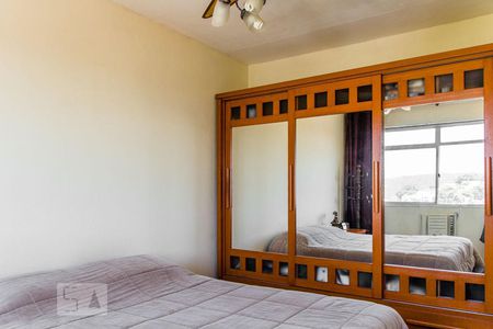 Quarto 1 de apartamento para alugar com 2 quartos, 60m² em Pitangueiras, Rio de Janeiro