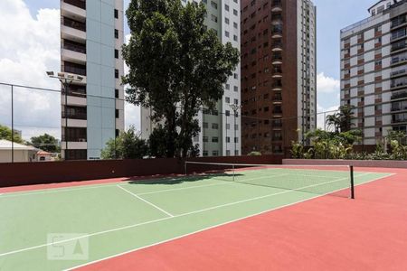Apartamento para alugar com 33m², 1 quarto e 1 vaga Apartamento para alugar com 33m², 1 quarto e 1 vagaQuadra Esportiva
