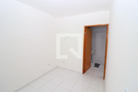 Quarto de apartamento para alugar com 1 quarto, 37m² em Vila Formosa, São Paulo