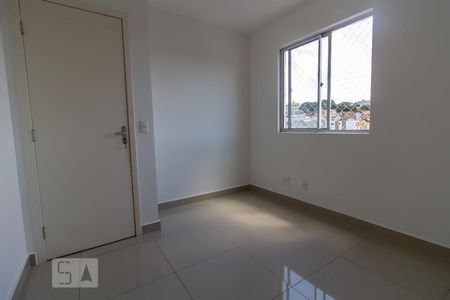 Suíte 1 de apartamento à venda com 3 quartos, 85m² em Esplanada, Belo Horizonte