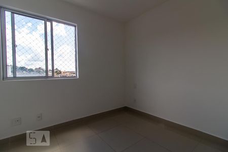Suíte 1 de apartamento à venda com 3 quartos, 85m² em Esplanada, Belo Horizonte