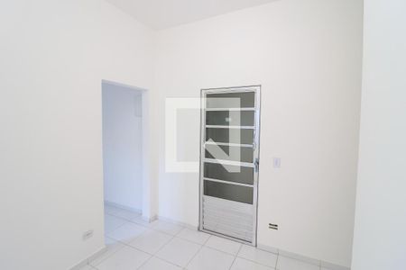 Sala de TV de apartamento para alugar com 1 quarto, 37m² em Vila Formosa, São Paulo