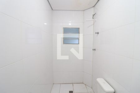 Banheiro de apartamento para alugar com 1 quarto, 37m² em Vila Formosa, São Paulo