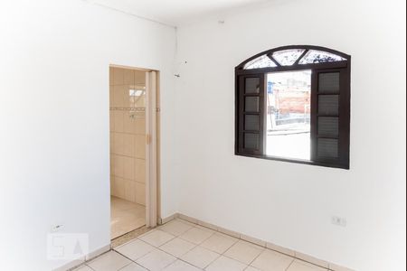 Suite de casa para alugar com 1 quarto, 90m² em Itaquera, São Paulo