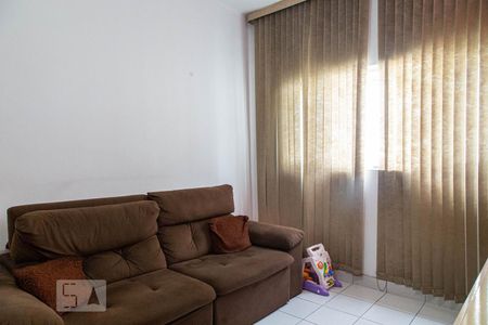 Sala de apartamento à venda com 1 quarto, 63m² em Mooca, São Paulo