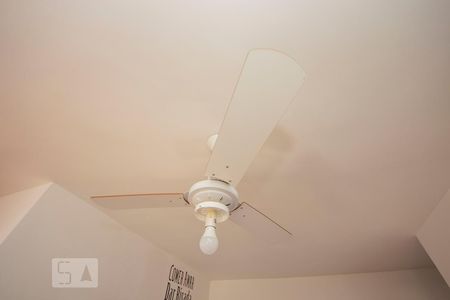 Ventilador da Sala   de apartamento para alugar com 2 quartos, 49m² em Protásio Alves, Porto Alegre