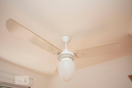 Apartamento à venda com 49m², 2 quartos e 1 vagaVentilador do Quarto 2 