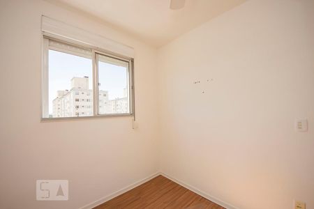 Apartamento à venda com 49m², 2 quartos e 1 vagaQuarto 2