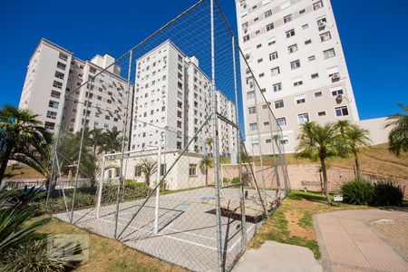 Apartamento à venda com 49m², 2 quartos e 1 vagaQuadra Esportiva 
