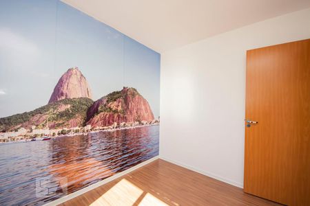 Quarto 1 de apartamento para alugar com 2 quartos, 49m² em Protásio Alves, Porto Alegre