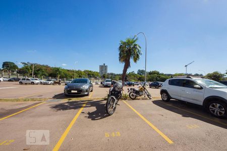 Apartamento à venda com 49m², 2 quartos e 1 vagaBox