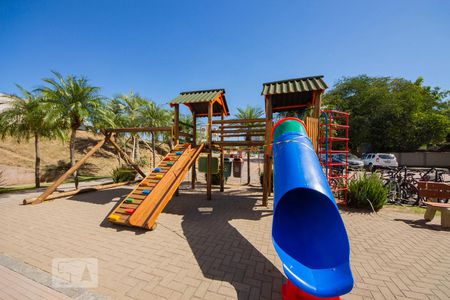 Apartamento à venda com 49m², 2 quartos e 1 vagaÁrea Comum - Playground