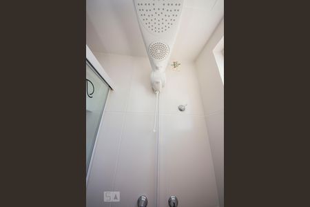 Apartamento à venda com 49m², 2 quartos e 1 vagaBanheiro 