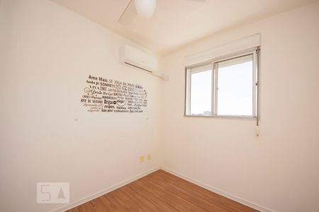 Quarto 2 de apartamento para alugar com 2 quartos, 49m² em Protásio Alves, Porto Alegre