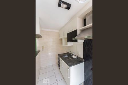 Apartamento para alugar com 55m², 2 quartos e 1 vaga Apartamento para alugar com 55m², 2 quartos e 1 vagaCozinha