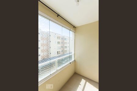 Varanda de apartamento para alugar com 2 quartos, 55m² em Jardim Nova Europa, Campinas