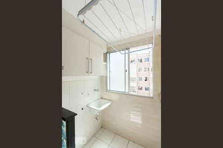 Apartamento para alugar com 55m², 2 quartos e 1 vaga Apartamento para alugar com 55m², 2 quartos e 1 vagaCozinha