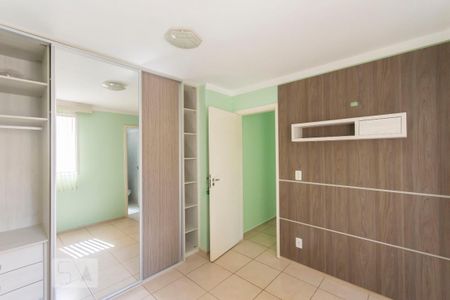 Suite de apartamento para alugar com 2 quartos, 55m² em Jardim Nova Europa, Campinas