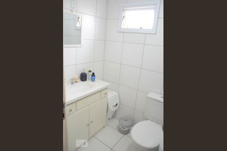 Apartamento à venda com 55m², 2 quartos e 1 vagaBanheiro