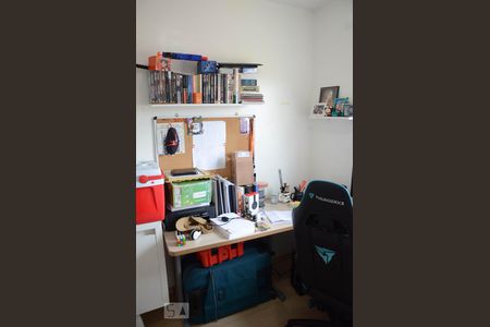 quarto 1 de apartamento à venda com 2 quartos, 55m² em Fátima, Canoas