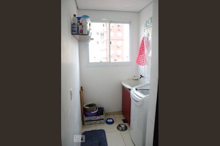 Apartamento à venda com 55m², 2 quartos e 1 vagaÁrea de Serviço