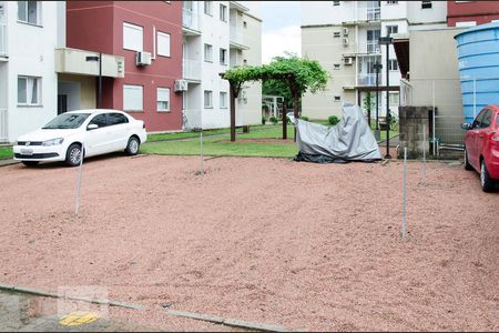 Apartamento à venda com 55m², 2 quartos e 1 vagaÁrea comum