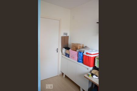 quarto 1 de apartamento à venda com 2 quartos, 55m² em Fátima, Canoas
