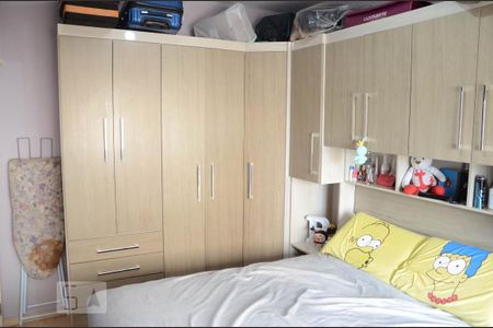 Apartamento à venda com 55m², 2 quartos e 1 vagaquarto 2