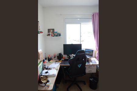 quarto 1 de apartamento à venda com 2 quartos, 55m² em Fátima, Canoas