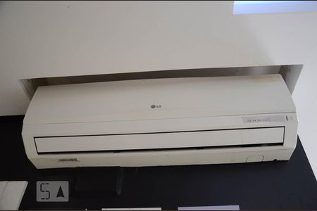 Ar condicionado de apartamento à venda com 2 quartos, 55m² em Fátima, Canoas