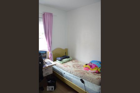 quarto 1 de apartamento à venda com 2 quartos, 55m² em Fátima, Canoas