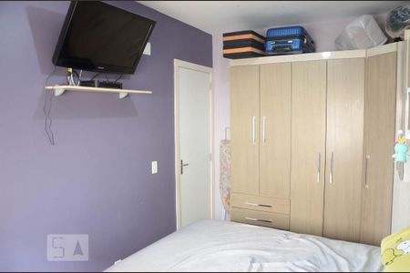 Apartamento à venda com 55m², 2 quartos e 1 vagaquarto 2
