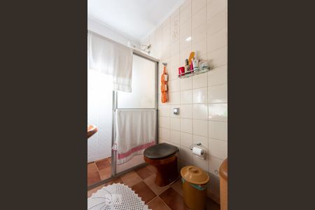 Casa à venda com 175m², 4 quartos e 2 vagasBanheiro da Suite 2