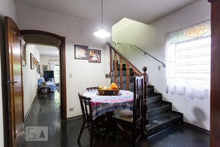 Casa à venda com 175m², 4 quartos e 2 vagasSala de Jantar