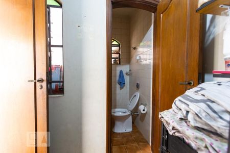 Casa à venda com 175m², 4 quartos e 2 vagasQuarto de Serviço