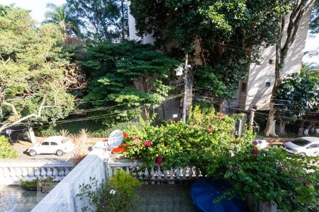 Casa à venda com 175m², 4 quartos e 2 vagasVaranda