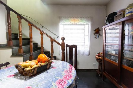 Casa à venda com 175m², 4 quartos e 2 vagasSala de Jantar