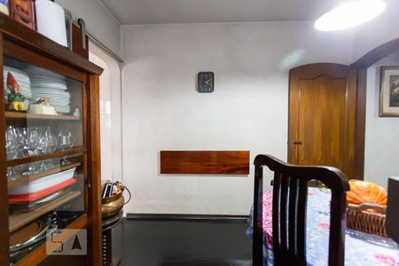 Casa à venda com 175m², 4 quartos e 2 vagasSala de Jantar