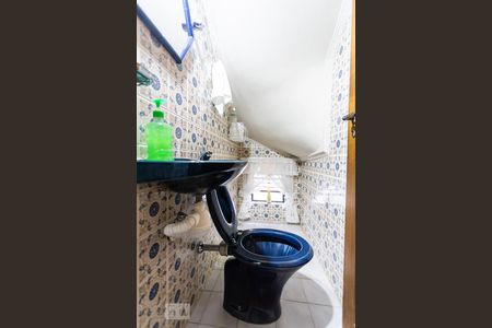 Casa à venda com 175m², 4 quartos e 2 vagasLavabo