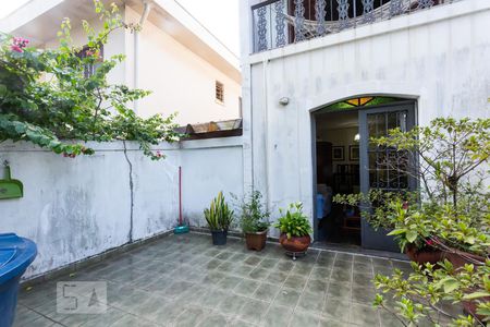 Casa à venda com 175m², 4 quartos e 2 vagasVaranda