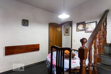 Casa à venda com 175m², 4 quartos e 2 vagasSala de Jantar