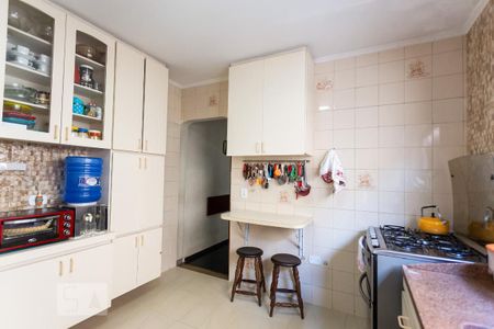 Casa à venda com 175m², 4 quartos e 2 vagasCozinha