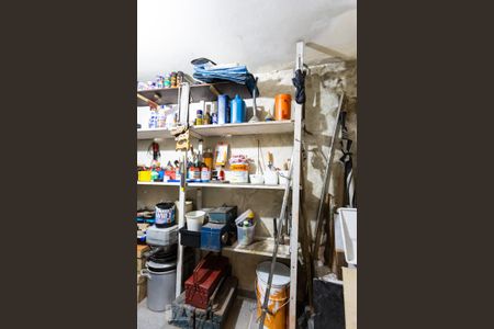 Casa à venda com 175m², 4 quartos e 2 vagasDispensa