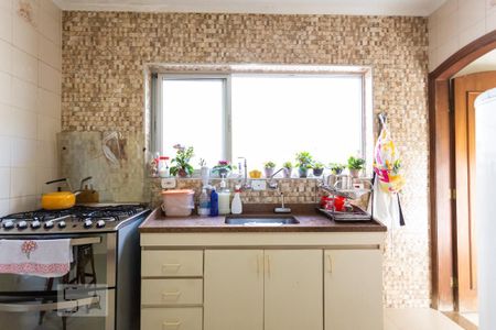 Casa à venda com 175m², 4 quartos e 2 vagasCozinha